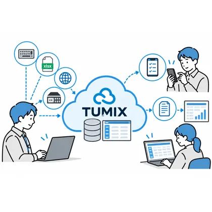 【運送業特化型】勤怠管理システムの導入