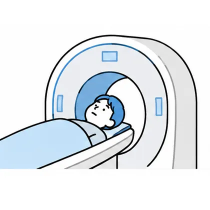 人間ドック受診推奨